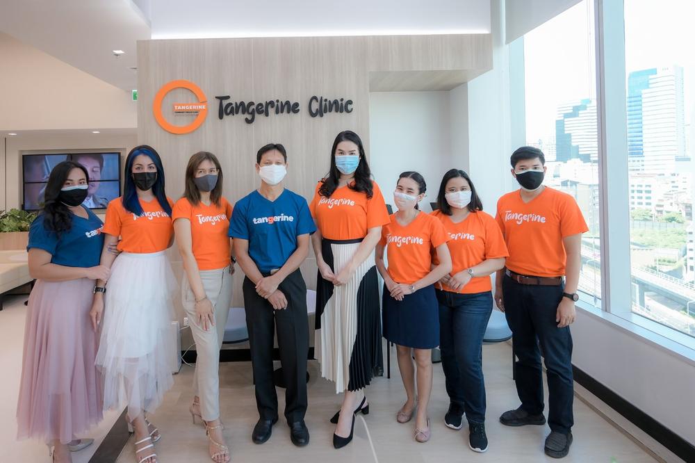 Two Thai clinics provide exemplary models of trans centred care